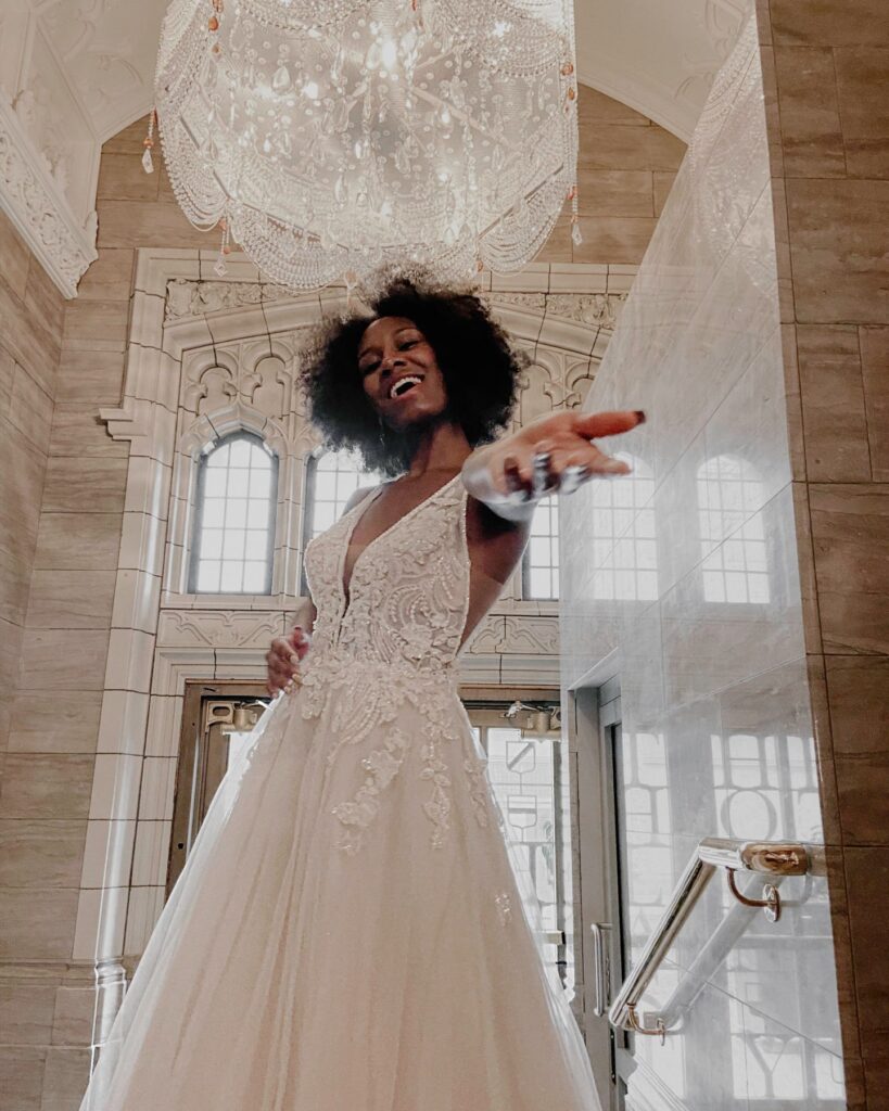 Wedding Dresses Fife