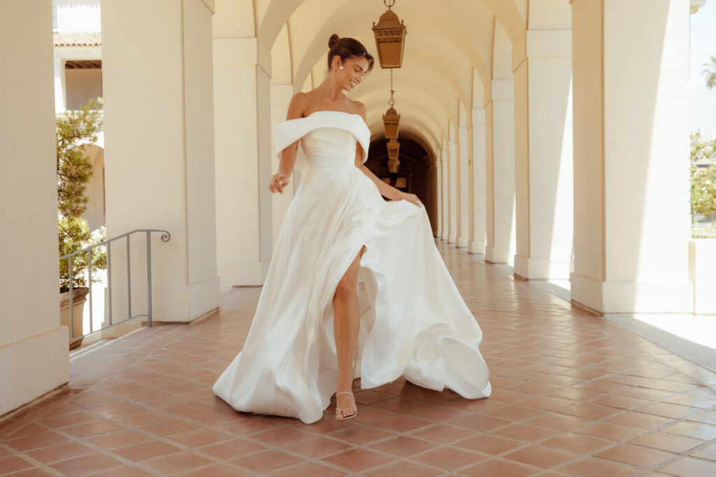Wedding Dresses Fife